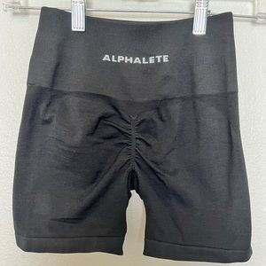 Alphalete Amplify Shorts